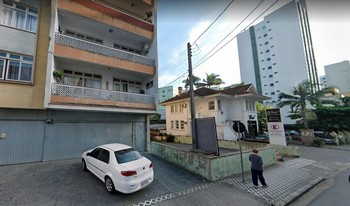 Imagem do condomínio Condomínio 430 - Centro - Blumenau - SC