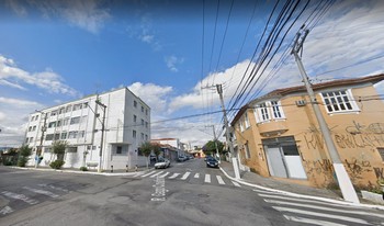 Imagem do condomínio Condomínio 61 - Lapa - São Paulo - SP