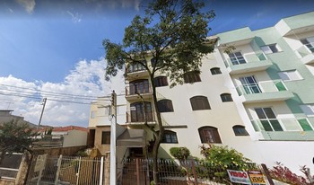 Imagem do condomínio Condomínio 7 De Setembro - Rudge Ramos - São Bernardo Do Campo - SP