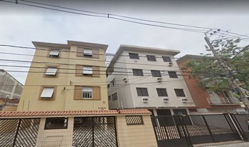 Imagem do condomínio Condomínio A Santos - Ponta Da Praia - Santos - SP