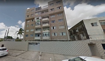 Imagem do condomínio Condomínio A Torre - Imbiribeira - Recife - PE