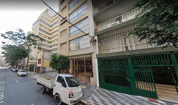 Imagem do condomínio Condomínio Aba - Bom Retiro - São Paulo - SP
