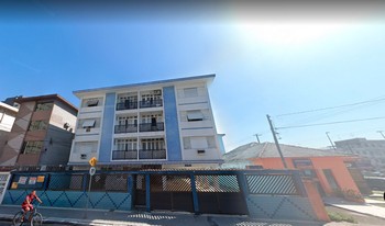 Imagem do condomínio Condomínio Abc - Centro - São Vicente - SP