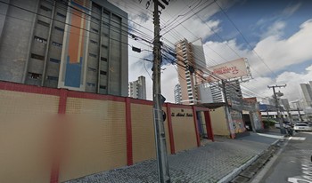 Imagem do condomínio Condomínio Abdoral Rabelo - Edson Queiroz - Fortaleza - CE