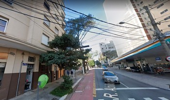 Imagem do condomínio Condomínio Abílio Soares - Paraíso - São Paulo - SP