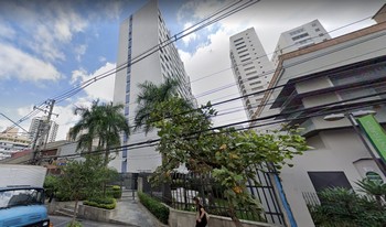 Imagem do condomínio Condomínio Abílio Soares - Paraíso - São Paulo - SP