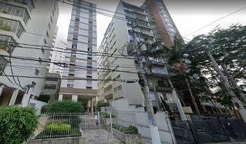 Imagem do condomínio Condomínio Abílio Ticianelli - Liberdade - São Paulo - SP