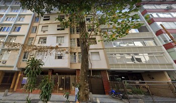 Imagem do condomínio Condomínio Abilon De Souza Naves - Copacabana - Rio De Janeiro - RJ