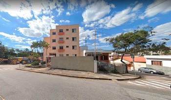 Condomínio Abolição - Vila Rami - Jundiaí - SP