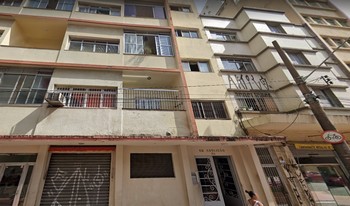 Imagem do condomínio Condomínio Abolição - Bela Vista - São Paulo - SP