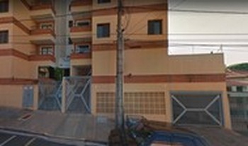 Imagem do condomínio Condomínio Abrahão Bagnato - Centro - São Carlos - SP