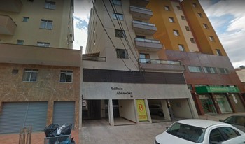 Imagem do condomínio Condomínio Abranches - Centro - Viçosa - MG