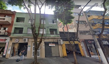 Imagem do condomínio Condomínio Abrantes - Bom Retiro - São Paulo - SP