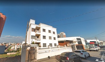 Imagem do condomínio Condomínio Abrão Neme - Anhangabaú - Jundiaí - SP