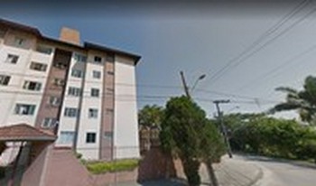 Imagem do condomínio Condomínio Abrolhos - Costa E Silva - Joinville - SC