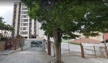 Imagem do condomínio Condomínio Abura - Imirim - São Paulo - SP