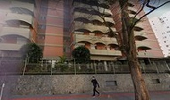 Imagem do condomínio Condomínio Acácias - Centro - Londrina - PR