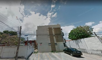 Imagem do condomínio Condomínio Acamar - Candeias - Jaboatão Dos Guararapes - PE