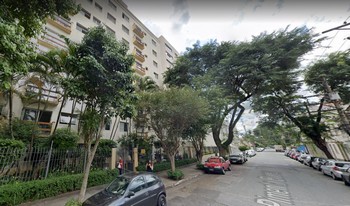 Imagem do condomínio Condomínio Acapu - Belenzinho - São Paulo - SP