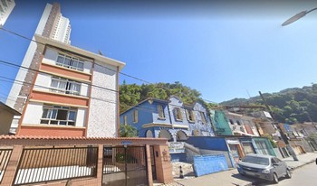 Imagem do condomínio Condomínio Acapulco - José Menino - Santos - SP