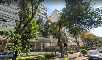 Imagem do condomínio Condomínio Acapulco - Cambuí - Campinas - SP