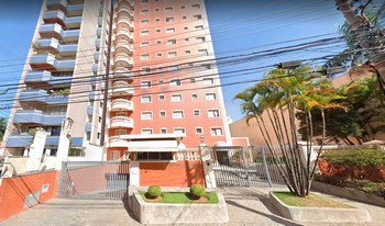 Condomínio Acapulco - Centro - Jundiaí - SP