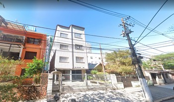 Condomínio Acapulco - Centro - São Vicente - SP