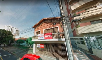 Condomínio Acapulco - Centro - Piracicaba - SP