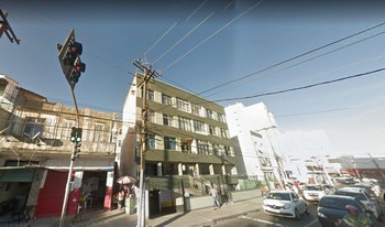 Imagem do condomínio Condomínio Acapulco - Brotas - Salvador - BA
