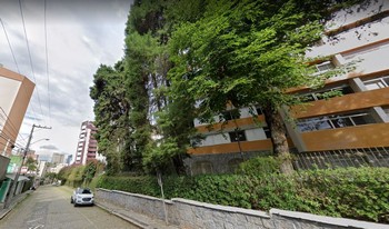 Imagem do condomínio Condomínio Acapulco - Bigorrilho - Curitiba - PR