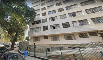 Imagem do condomínio Condomínio Acarahu - Bela Vista - São Paulo - SP