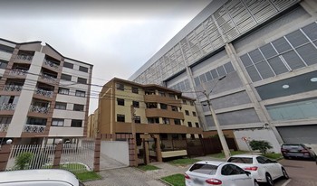 Imagem do condomínio Condomínio Acaraú - água Verde - Curitiba - PR