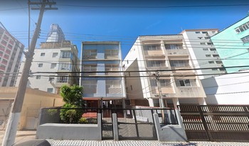 Imagem do condomínio Condomínio Acauã - Itararé - São Vicente - SP