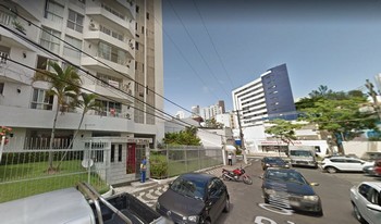 Imagem do condomínio Condomínio Acauã E Tarumã - Jardim Apipema - Salvador - BA