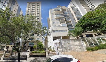 Imagem do condomínio Condomínio Aclimação - Cambuci - São Paulo - SP