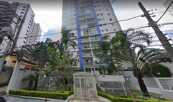Imagem do condomínio Condomínio Acquaria - Vila Guarani (z Sul) - São Paulo - SP