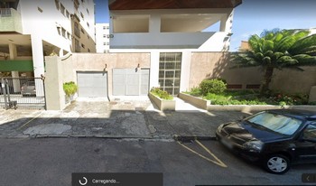 Imagem do condomínio Condomínio Acquarone - Jacarepaguá - Rio De Janeiro - RJ