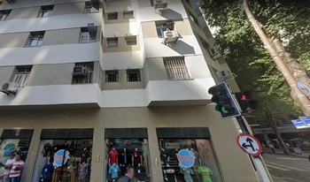 Imagem do condomínio Condomínio Acre - Centro - Rio De Janeiro - RJ