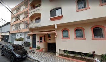 Condomínio Acrisio Xavier - Santa Paula - São Caetano Do Sul - SP
