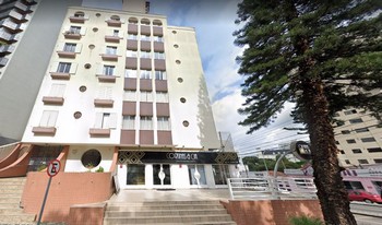 Imagem do condomínio Condomínio Acucena - Juvevê - Curitiba - PR