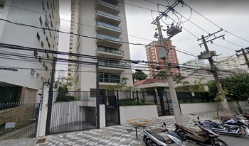 Imagem do condomínio Condomínio Acucena - Cerqueira César - São Paulo - SP