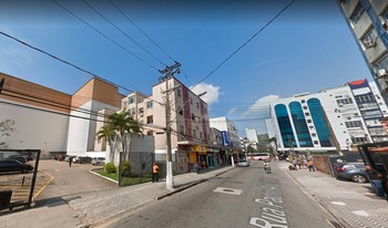 Condomínio Ada - Centro - São Vicente - SP