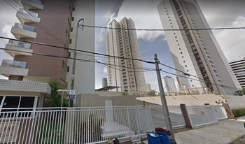 Imagem do condomínio Condomínio Adagio - Pátriolino Ribeiro - Fortaleza - CE