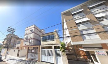 Imagem do condomínio Condomínio Adair - Gonzaga - Santos - SP