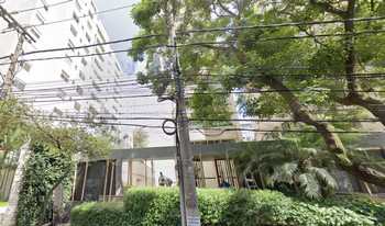 Imagem do condomínio Condomínio Adair Dutra - Serra - Belo Horizonte - MG