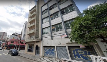 Imagem do condomínio Condomínio Addy K Campos - Jardim Paulista - São Paulo - SP