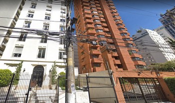 Imagem do condomínio Condomínio Adele - Cerqueira César - São Paulo - SP