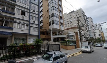 Imagem do condomínio Condomínio Adelina - Ponta Da Praia - Santos - SP