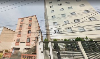 Imagem do condomínio Condomínio Ademar Paulino De Arantes - Barcelona - São Caetano Do Sul - SP