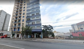 Imagem do condomínio Condomínio Adil - Liberdade - São Paulo - SP